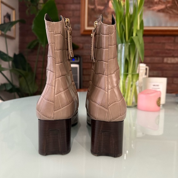 MGEMI boots size 38 - Picture 3 of 4